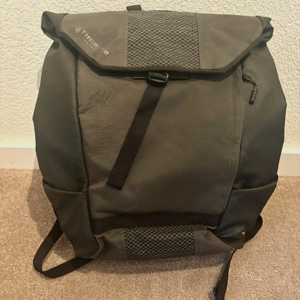 Timbuk2 Weatherproof Backpack